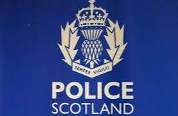 Edinburgh (Gayfield Square) - Police