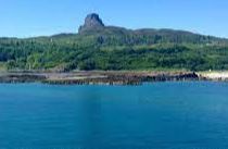 Eigg Island