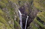 Falls of Glomach, (NTS) - Ardelve