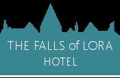 Falls of Lora Hotel - Connel