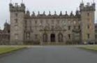 Floors Castle - Kelso