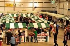 Forfar Farmers Market