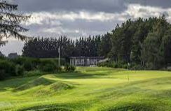 Forfar Golf Course