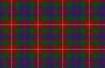 Fraser of Lovat Clan