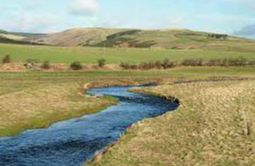 Gala Water - Galashiels