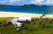 Gala week - Isle of Harris