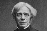Faraday, Michael  FRS - London