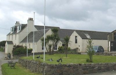 Gigha Hotel