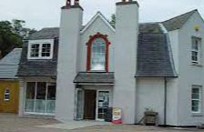 Glenesk Folk Museum