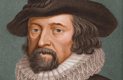 Francis Bacon, 1st Viscount St. Albans