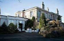 Grange Manor Hotel - Grangemouth