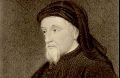 Geoffrey Chaucer