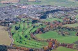 Huntly Golf Club