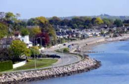 Invergordon