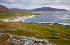 Isle of Barra