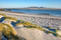 Isle of Benbecula