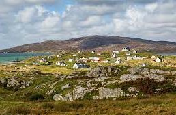 Isle of Eriskay