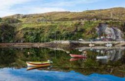 Isle of Harris