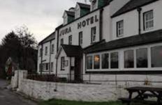 Jura Hotel - Craighouse