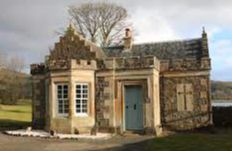 Kames Castle Cottages - Port Bannatyne