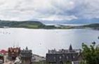 Kerrera Island Kerrera Island