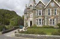 Kilchrenan House - Oban