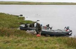 Kildonan, Loch - Isle of South Uist