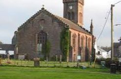 Doune - Kilmadock Church