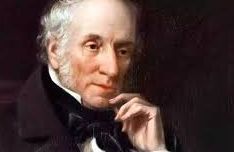 William Wordsworth