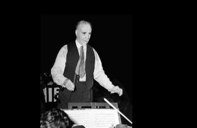 Sir Thomas Beecham, 2nd Baronet, CH