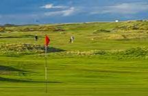 King's Link Golf Centre - Aberdeen