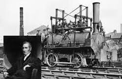 George Stephenson - Wylam