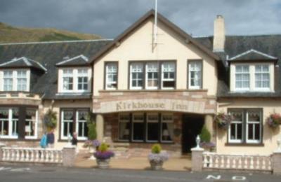 Kirkhouse Inn - Strathblane