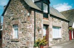 Kirkmichael Cottages