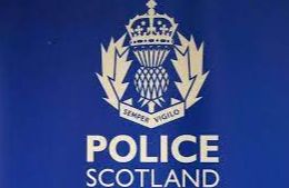 Kirriemuir - Police