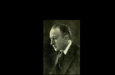 Frederick Theodore Albert Delius, CH