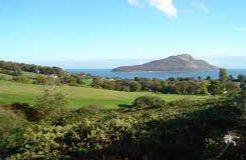 Lamlash Golf Club - Isle of Arran