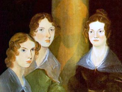 Bronte sisters