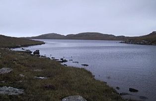 Langavat - Isle of Lewis