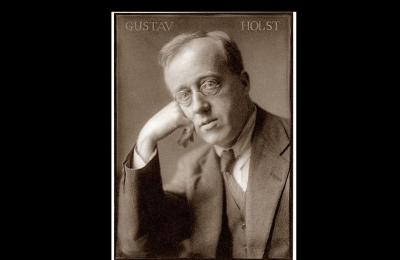 Gustav Theodore Holst