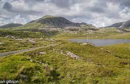 Loch Leosaid - Isle of Harris (North)