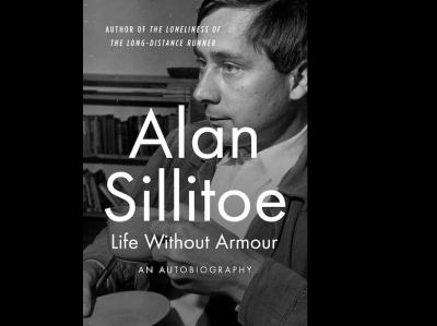 Alan Sillitoe - Nottingham