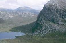 Loch Ashavat - Isle of Harris