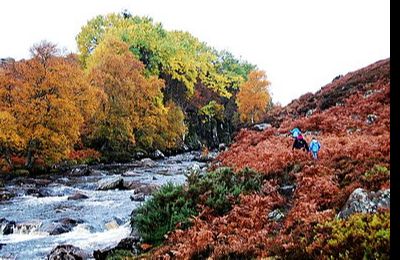 Loch Brora - Brora Loch Brora - Brora