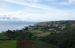 Loch Gairloch - Gairloch Loch Gairloch - Gairloch