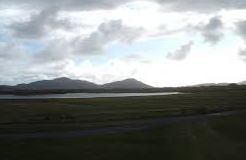 Loch Hallan - Isle of Uist (South)