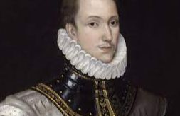 Sir Philip Sidney