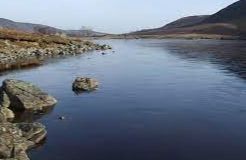 Loch Lee - Brechin