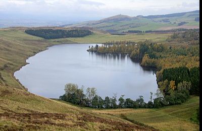 Loch Long - Angus
