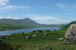 Loch Naver - Altnaharra Loch Naver - Altnaharra